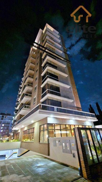 Apartamento, 3 quartos, 103 m² - Foto 1