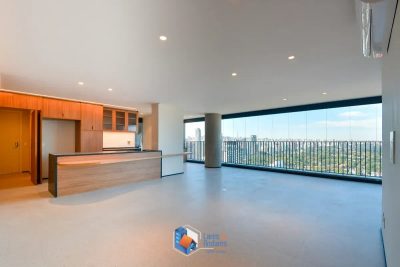 Apartamento, 3 quartos, 178 m² - Foto 1