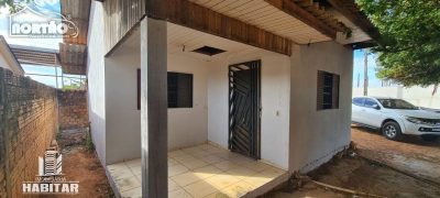 Casa, 2 quartos - Foto 4