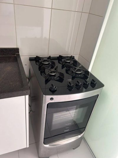 Apartamento, 2 quartos - Foto 2