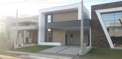 Casa, 3 quartos, 173 m² - Foto 2