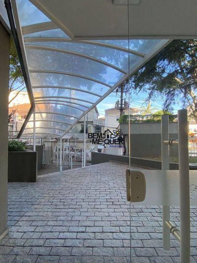 Apartamento, 2 quartos, 55 m² - Foto 3