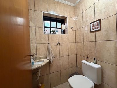 Casa, 3 quartos, 190 m² - Foto 4
