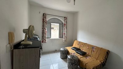 Apartamento, 1 quarto, 18 m² - Foto 2
