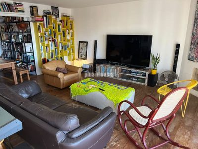 Apartamento, 4 quartos, 158 m² - Foto 4
