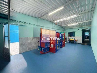 Sobrado, 250 m² - Foto 4