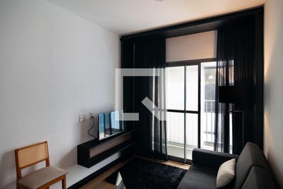 Apartamento, 1 quarto, 33 m² - Foto 2