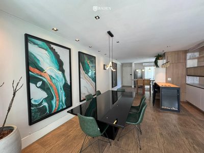Apartamento, 3 quartos, 150 m² - Foto 1