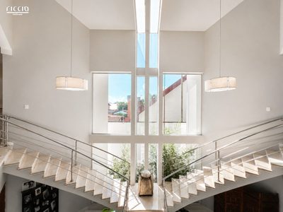 Casa de Condomínio, 6 quartos - Foto 2