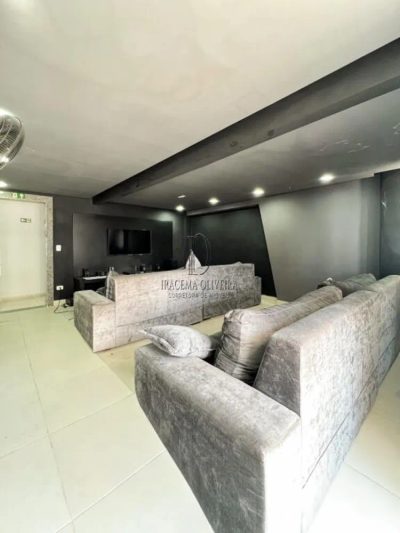 Apartamento, 2 quartos, 111 m² - Foto 4