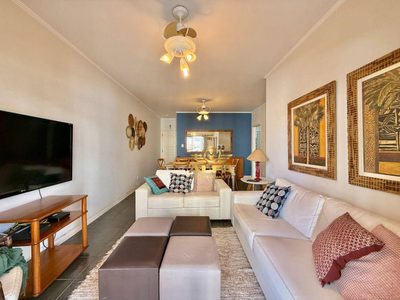 Apartamento, 3 quartos, 95 m² - Foto 1