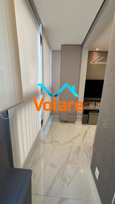 Apartamento, 2 quartos, 49 m² - Foto 3