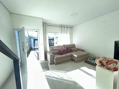 Casa, 3 quartos, 120 m² - Foto 2