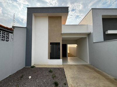 Casa, 2 quartos, 72 m² - Foto 1