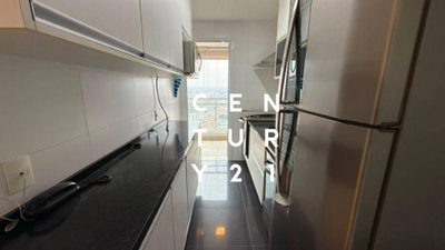 Apartamento, 2 quartos, 89 m² - Foto 5
