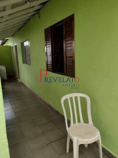 Casa, 2 quartos, 160 m² - Foto 1