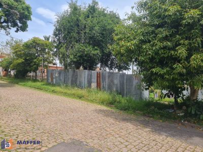 Terreno, 416 m² - Foto 3