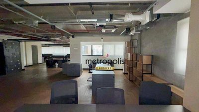 Sala-Conjunto, 251 m² - Foto 4