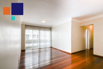 Apartamento, 3 quartos, 97 m² - Foto 3
