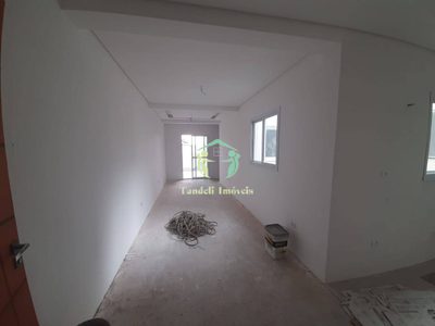 Apartamento, 2 quartos, 62 m² - Foto 3