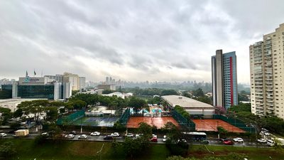 Apartamento, 4 quartos, 256 m² - Foto 5