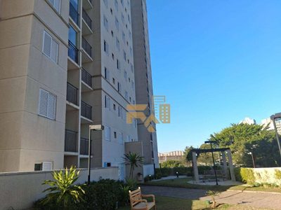 Apartamento, 2 quartos, 45 m² - Foto 1