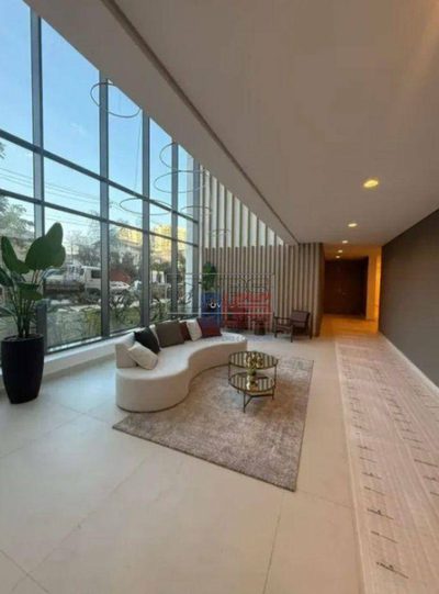 Apartamento, 2 quartos, 83 m² - Foto 2