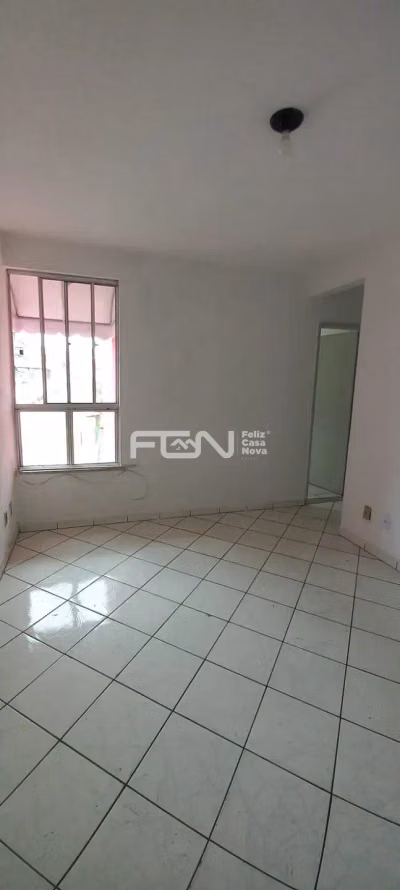 Apartamento, 2 quartos, 47 m² - Foto 1