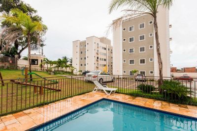 Apartamento, 2 quartos, 44 m² - Foto 5