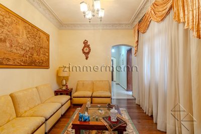 Casa, 4 quartos, 180 m² - Foto 4