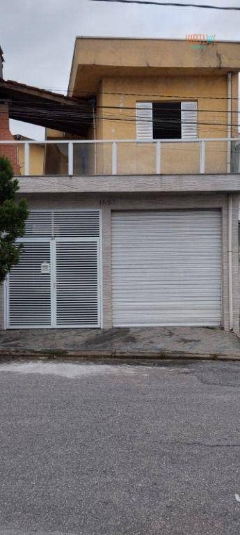 Sobrado, 3 quartos, 150 m² - Foto 2