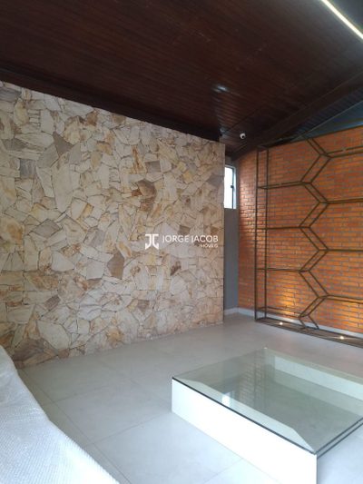 Casa, 2 quartos, 350 m² - Foto 2