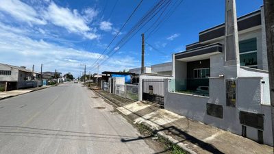 Casa, 2 quartos, 60 m² - Foto 2