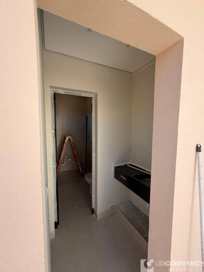 Casa, 4 quartos - Foto 3
