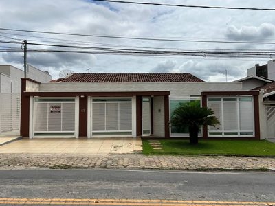 Casa, 4 quartos - Foto 1