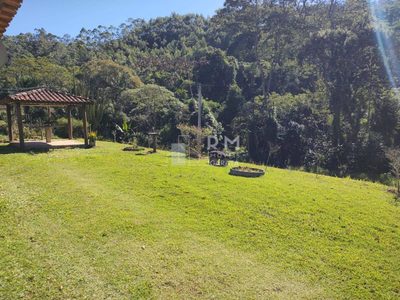 Sítio, 2 quartos, 3 hectares - Foto 3