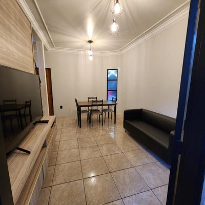 Casa, 3 quartos, 185 m² - Foto 1