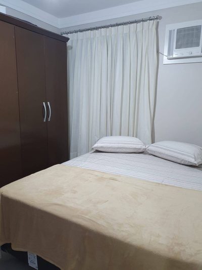 Apartamento, 3 quartos, 176 m² - Foto 5