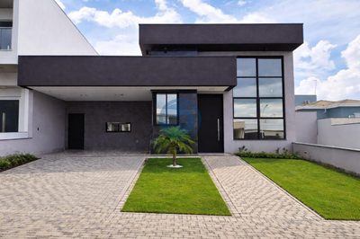 Casa, 3 quartos, 300 m² - Foto 1