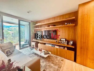 Apartamento, 2 quartos, 92 m² - Foto 2