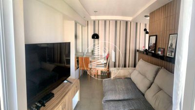 Apartamento, 2 quartos, 51 m² - Foto 3