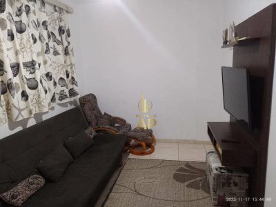 Apartamento, 1 quarto, 40 m² - Foto 2