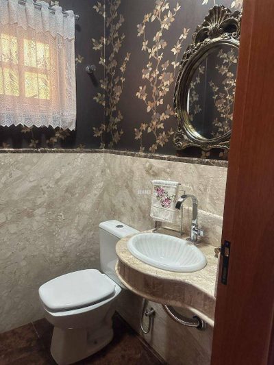 Sobrado, 3 quartos, 184 m² - Foto 3