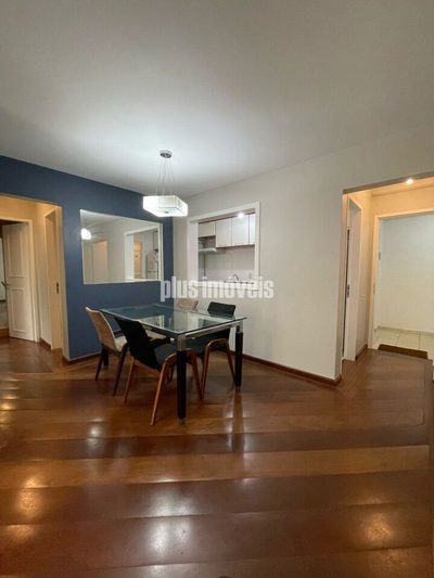 Apartamento, 2 quartos, 72 m² - Foto 2