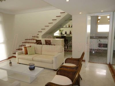 Apartamento, 3 quartos, 230 m² - Foto 4