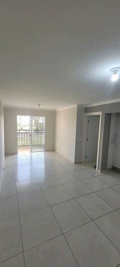 Apartamento, 3 quartos, 82 m² - Foto 2