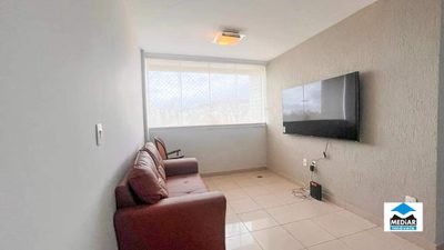 Apartamento, 3 quartos, 85 m² - Foto 4