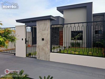Casa, 3 quartos, 90 m² - Foto 2
