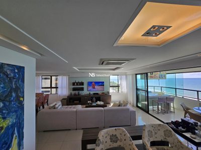 Apartamento, 3 quartos, 199 m² - Foto 2