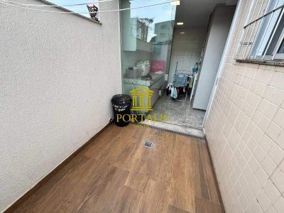 Apartamento, 3 quartos, 115 m² - Foto 1